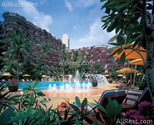 Shangri-La Hotel Singapore 20
